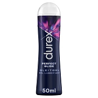 DUREX play Perfect Glide Gel - 50ml - Gleitmittel