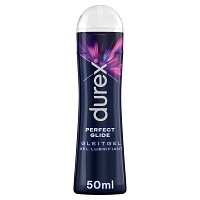 DUREX play Perfect Glide Gel - 50ml - Gleitmittel 