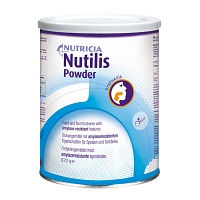 NUTILIS Powder Dickungspulver - 300g