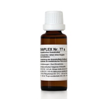 REGENAPLEX Nr.77 a Tropfen zum Einnehmen - 30ml