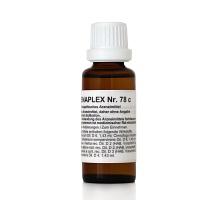 REGENAPLEX Nr.78 c Tropfen zum Einnehmen - 30ml