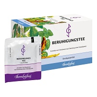 BERUHIGUNGSTEE Filterbeutel - 20X1.3g - Heilkräutertees