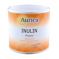 INULIN PULVER - 300g - Für den Darm