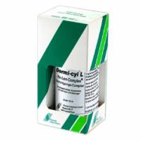 DORMI-CYL L Ho-Len-Complex Tropfen - 50ml