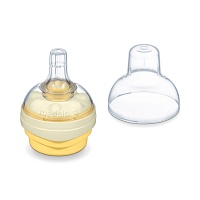 MEDELA Calma Sauger - 1St
