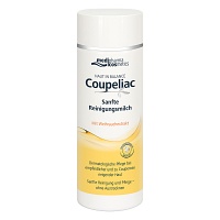 HAUT IN BALANCE Coupeliac sanfte Reinigungsmilch - 200ml - Normale & Mischhaut