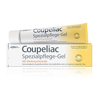 HAUT IN BALANCE Coupeliac Spezialpflege-Gel - 20ml - Anti-Aging Pflege
