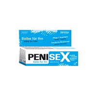 PENISEX Salbe für Ihn - 50ml