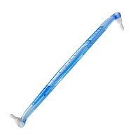 LACTONA 27BB Einbüschelbürste zweiendig - 1St