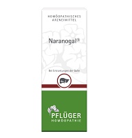 NARANOGAL Tabletten - 100St