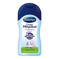 BÜBCHEN Pflegebad - 400ml