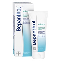BEPANTHOL Fußcreme - 100ml - Fuß- & Nagelpflege