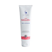 LEYHS Babysalbe - 150ml - Pflege für Kinderhaut