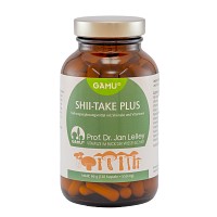 SHII-TAKE PLUS Kapseln - 120St