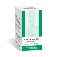 ANTISCABIOSUM 25% Emulsion - 200g