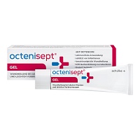 OCTENISEPT Wundgel - 20ml - Hautdesinfektion