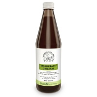 BASENKRAFT Original flüssig - 330ml
