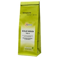 SCHLAF-NERVENTEE N Aurica - 100g