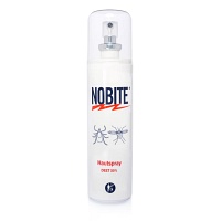 NOBITE Hautspray - 100ml - Insektenschutz