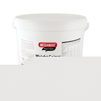 WEIGHT GAINER Megamax Vanille Pulver - 7000g