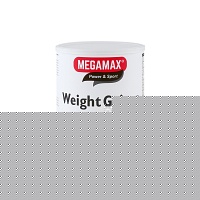 WEIGHT GAINER Megamax Schoko Pulver - 1500g