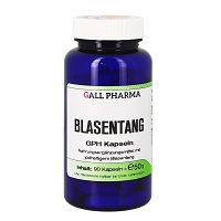 BLASENTANG GPH Kapseln - 90St