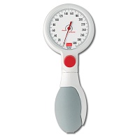 BOSO Egotest Blutdruckmessgerät weiß - 1St