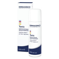 DERMASENCE Tonic - 200ml - Gesichtsreinigung