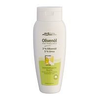 HAUT IN BALANCE Olivenöl Dusche 3% - 200ml - Haut in Balance