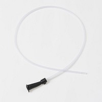 ABSAUGKATHETER Ch 12 steril - 1St