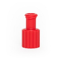 KOMBISTOPFEN steril rot - 1St