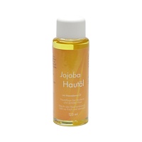 JOJOBA HAUTÖL m.Macadamia Öl - 125ml