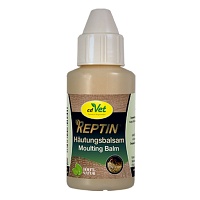 REPTIN Häutungsbalsam vet. - 100ml - CD Vet