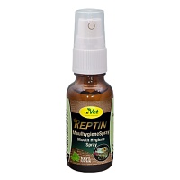 REPTIN Maulhygienespray vet. - 20ml - CD Vet