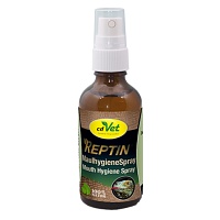 REPTIN Maulhygienespray vet. - 50ml - CD Vet