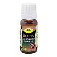 REPTIN MilbenSpot flüssig vet. - 10ml - CD Vet