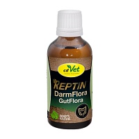 REPTIN Darmflora flüssig vet. - 50ml - CD Vet