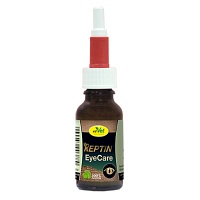 REPTIN Eye Care Augentropfen vet. - 20ml - CD Vet