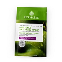 DERMASEL Maske Anti-Aging - 12ml - Pflegemasken