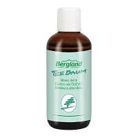 TEEBAUM ÖL - 100ml - Aetherische Öle