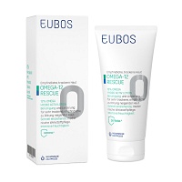 EUBOS EMPFINDL.Haut Omega 3-6-9 Hydro Activ Lotion - 200ml - Pflege trockener Haut