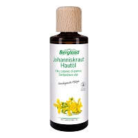 JOHANNISKRAUT HAUTÖL - 125ml - Körperöle