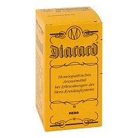 DIACARD Liquidum - 50ml - Blutdruck