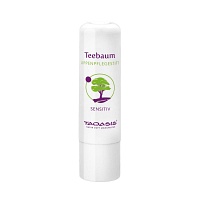 TEEBAUM LIPPENPFLEGE Stift - 1St