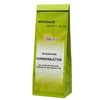HIMBEERBLÄTTER KRÄUTERTEE Aurica - 50g