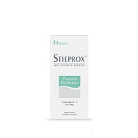 STIEPROX Shampoo - 100ml - Bei Schuppen