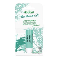 TEEBAUM LIPPENPFLEGE Stift - 4.8g - Lippenpflege