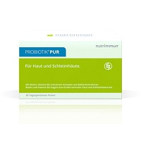 PROBIOTIK Pur Pulver - 30X2g