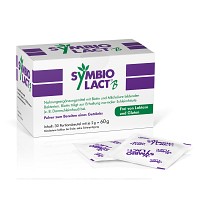 SYMBIOLACT B Beutel - 30St - Darmflora-Aufbau