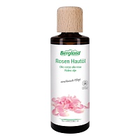 ROSEN HAUTÖL - 125ml